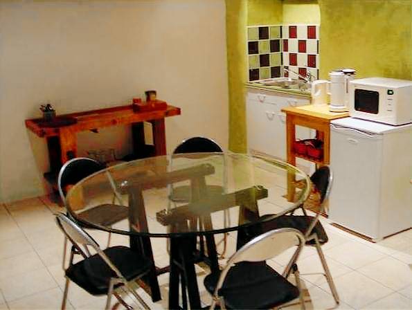 Appartement Cheval-Blanc