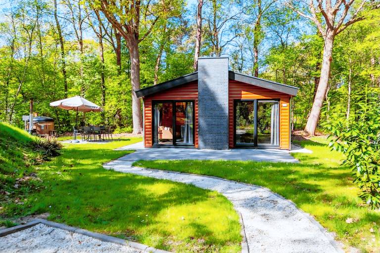 Huis  Pesse