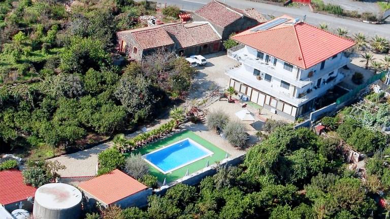 Ferienwohnung  Acireale
