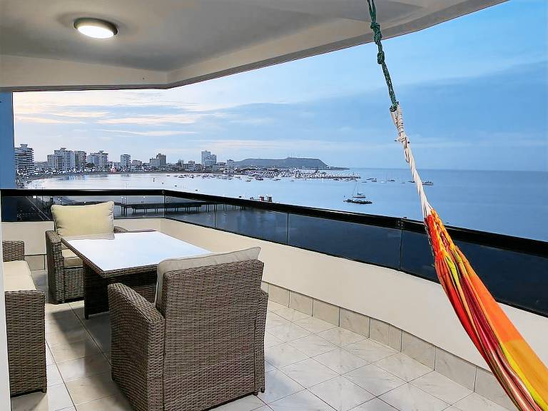Apartamento  Salinas