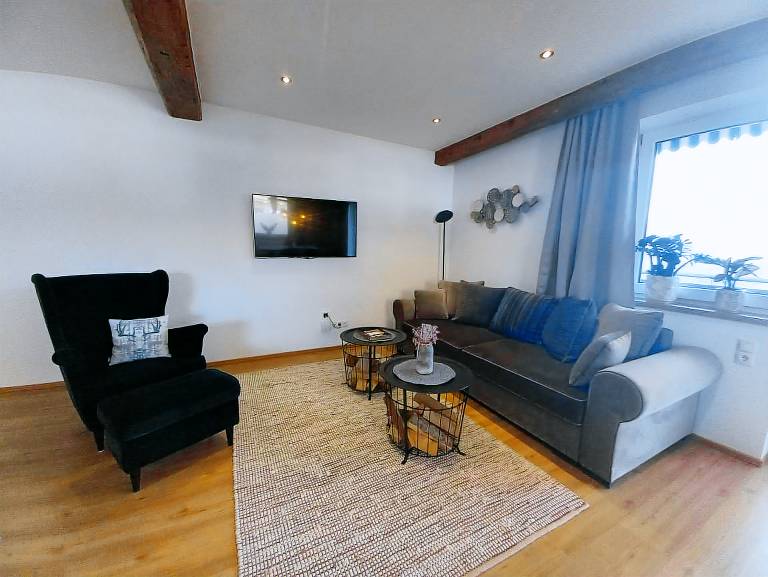 Ferienwohnung Kirchberg in Tirol