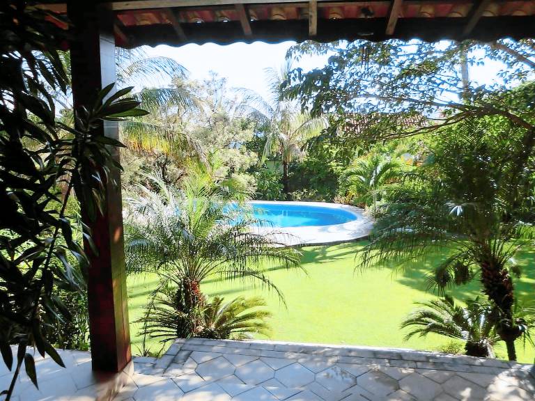 Casa  Praia Grande