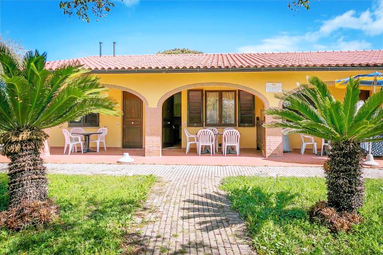 Casale Baratti
