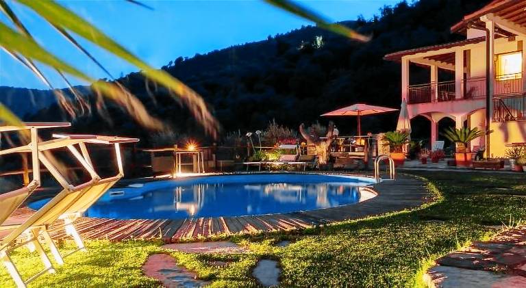 House  Isolabona