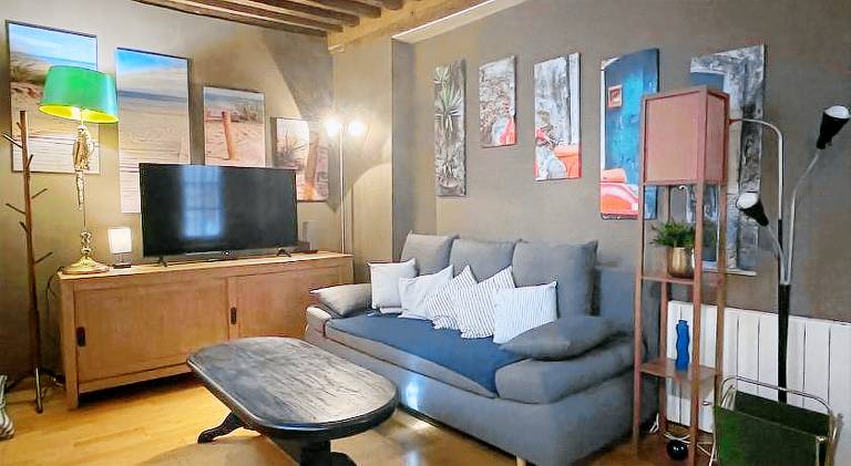Rental apartment | Pets allowed — photo 2