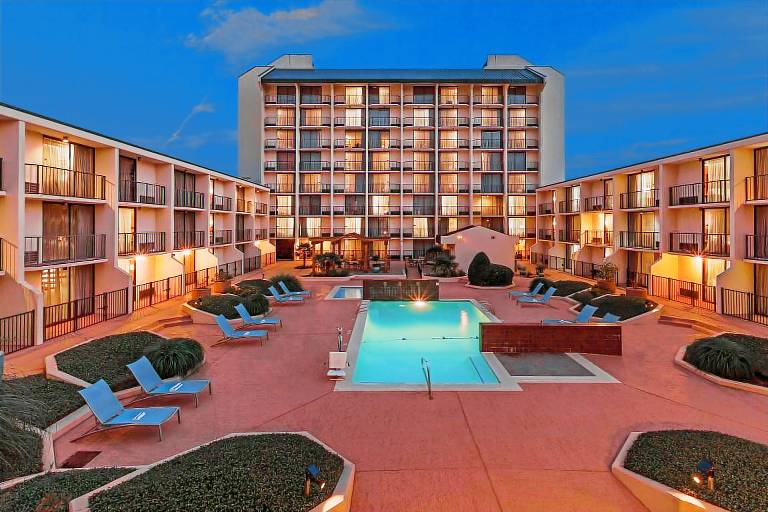 Holiday Inn Tyler - Conference Center By IHG — photo 3