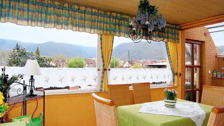 Ferienwohnung Friedrichsbrunn