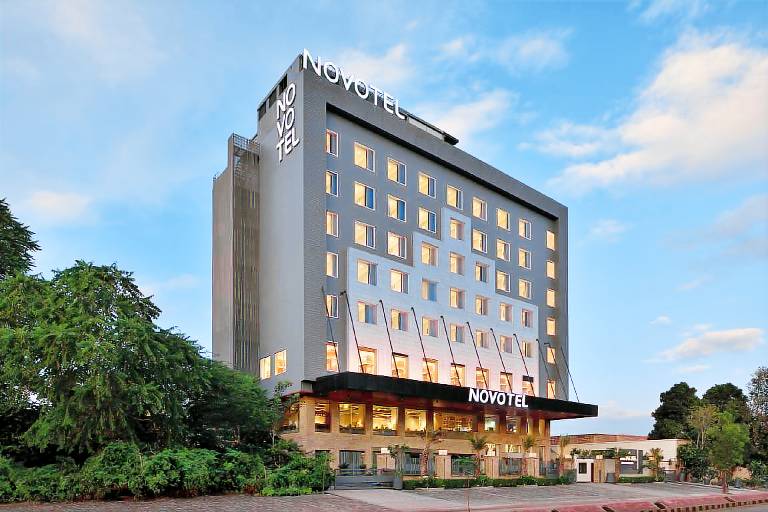Novotel Jodhpur ITI Circle