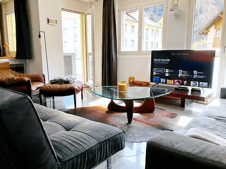 Appartement Engelberg