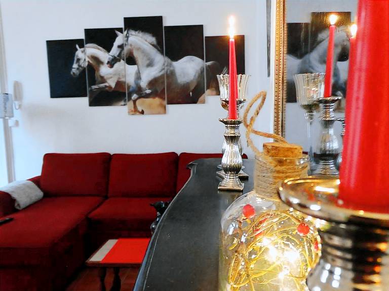 Appartement Saumur