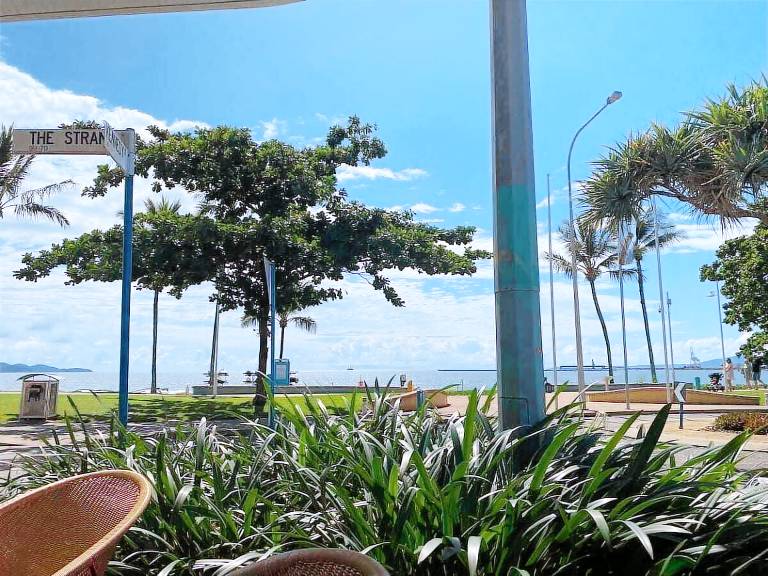 Apartment Townsville City