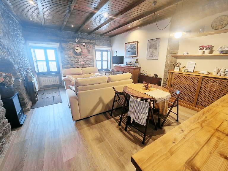 Apartamento Lastres