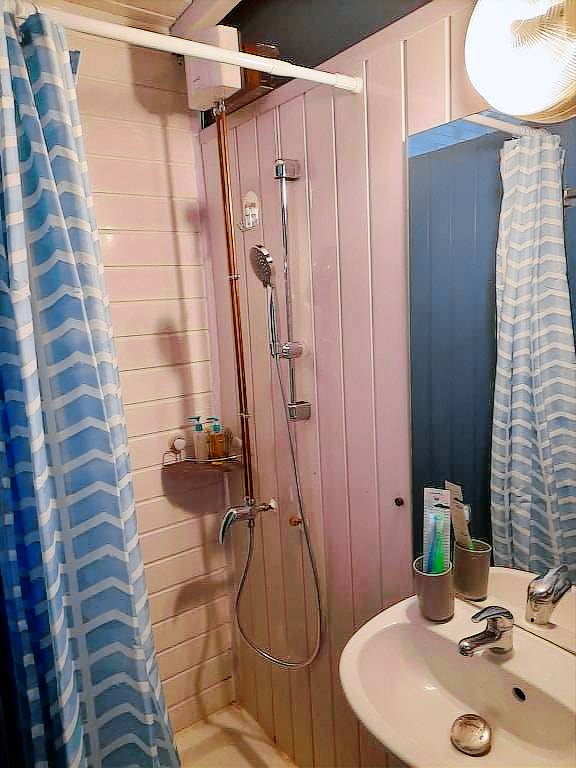 Appartement La Ravine Blanche