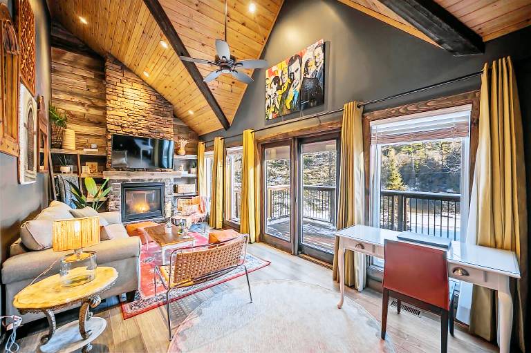 Cottage  Haliburton