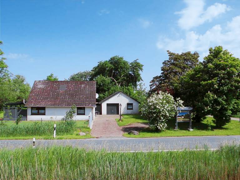 Ferienhaus Burhave