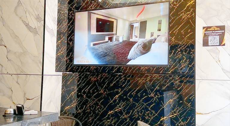 Hotel Funza Real — photo 5
