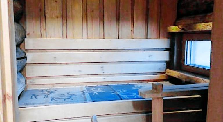 Chalet with 2 rooms for 7 persons — photo 5