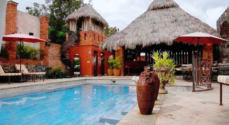 Casa Miura Hotel Boutique — photo 3