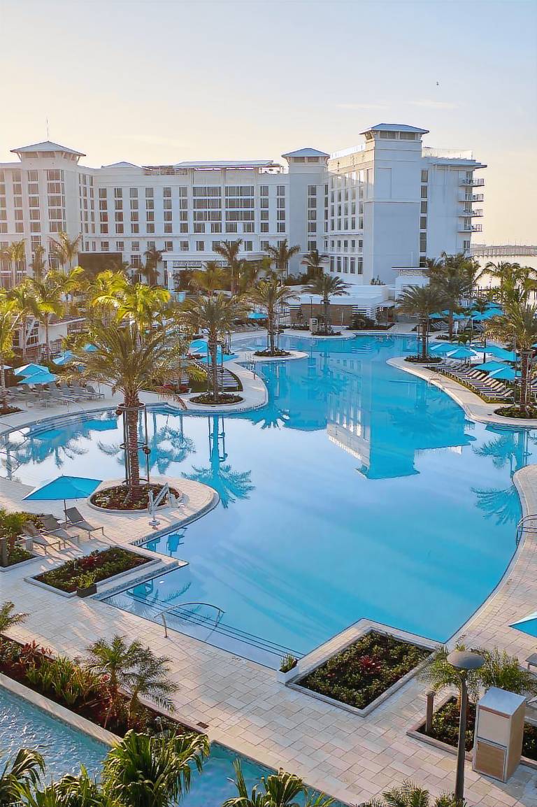 Sunseeker Resort Florida Gulf Coast, Curio by Hilton — photo 2