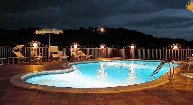 Hotel Sporting — photo 4
