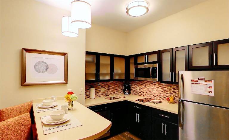1 Bdrm Suite 2 Dbl Nonsmoke