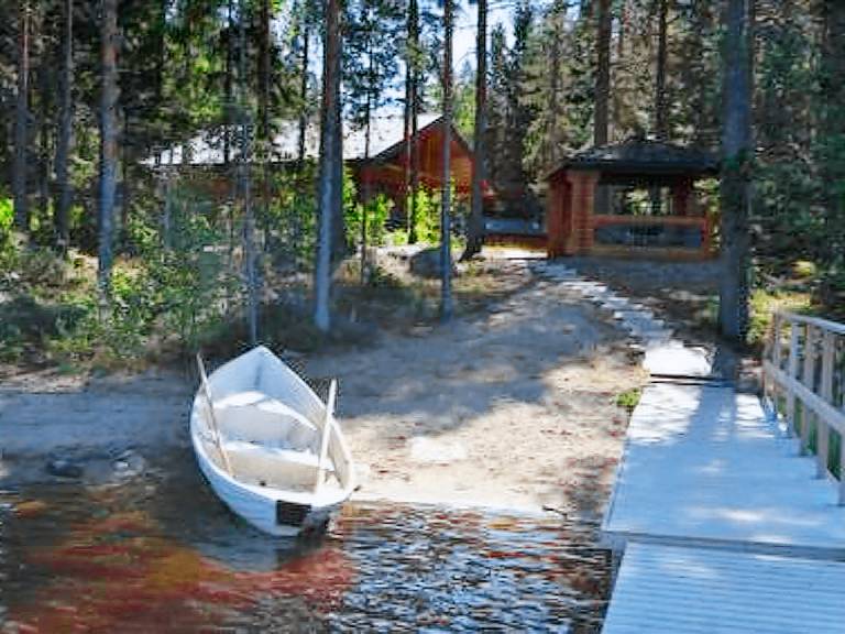 Wonderful house with sauna & grill | Nature view | Pets allowed — photo 2