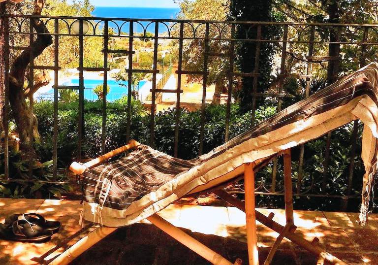 Casa Ciminna