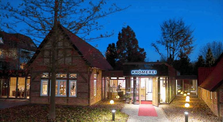 Hotel Restaurant Zur Linde — photo 4
