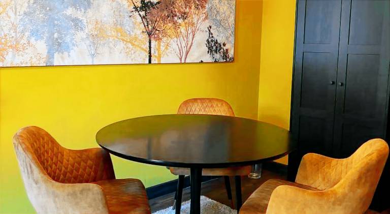 Apartment with 2 rooms for 6 persons — photo 4