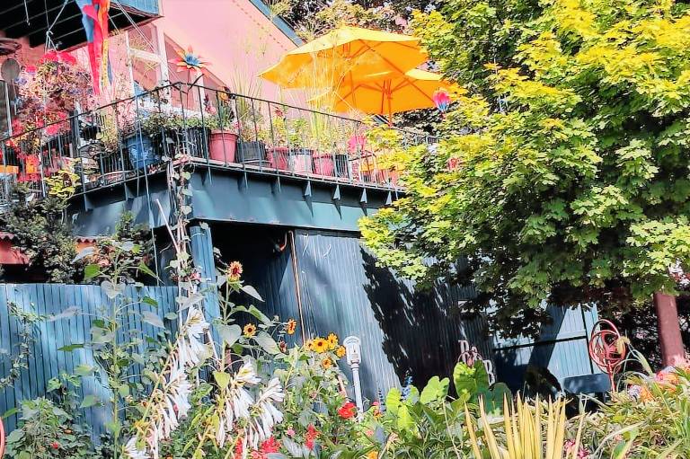 Ann Arbor B&B Inn