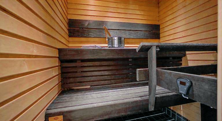 Ski-Inn RukaSuites — photo 4