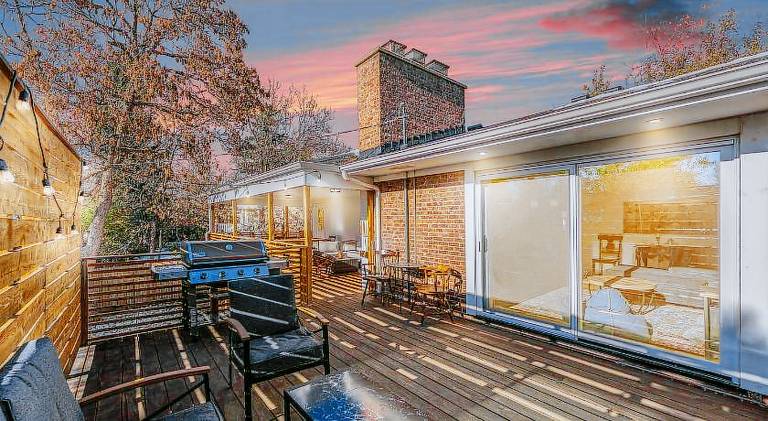 House | Perfect for remote work | Pets allowed — photo 4