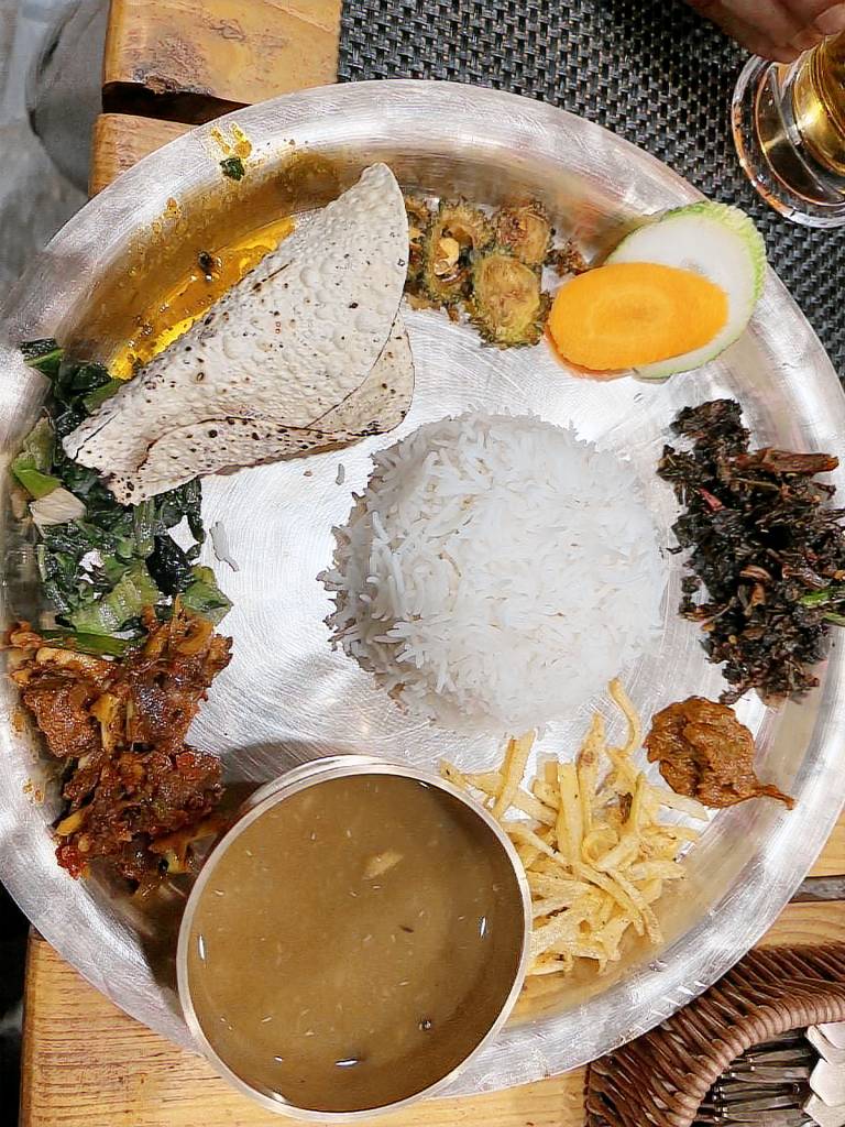 Jhigu Chhen Homestay and Cafe — photo 4