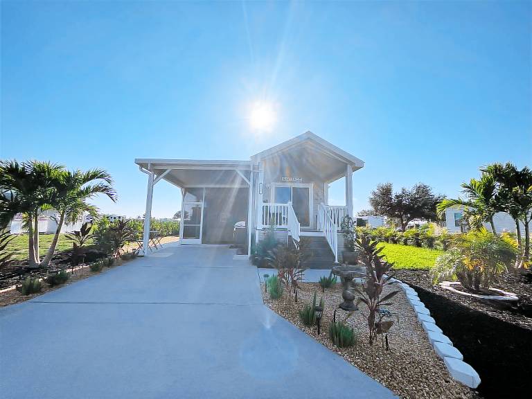 Bungalow Port Charlotte