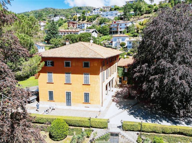 Villa  Orsenigo