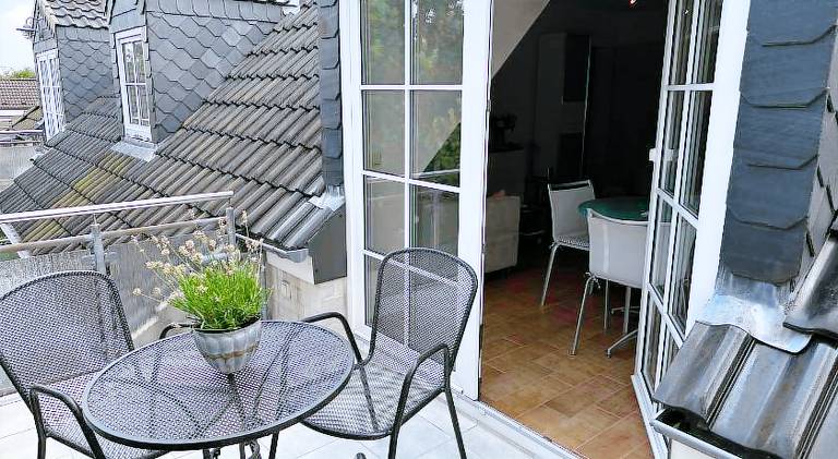 Apartment with 1 room for 3 persons — photo 4