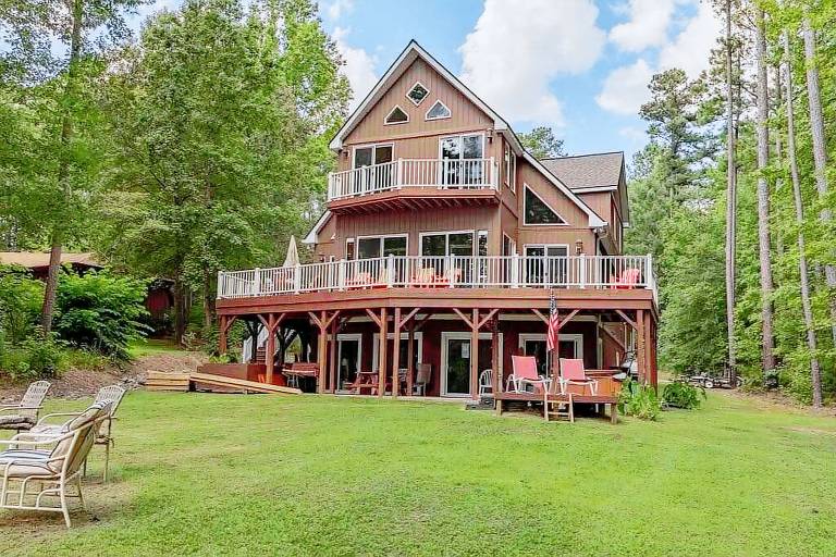 House Henrico