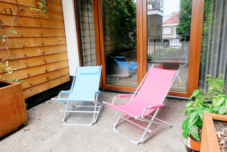 Apartment  Den Hoorn