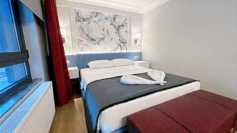 Apartment Ankara