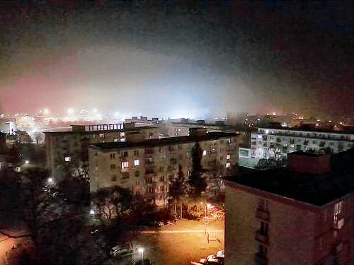 Apartmán  Nitra