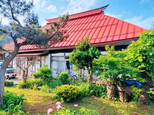 House  Takayama