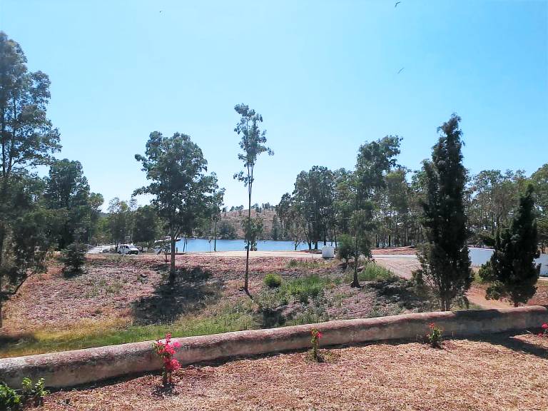 Apartamento Mina de São Domingos