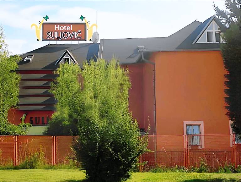 motel  Ilidža