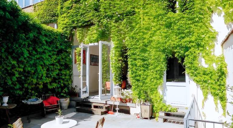 Bed & Breakfast Brussel