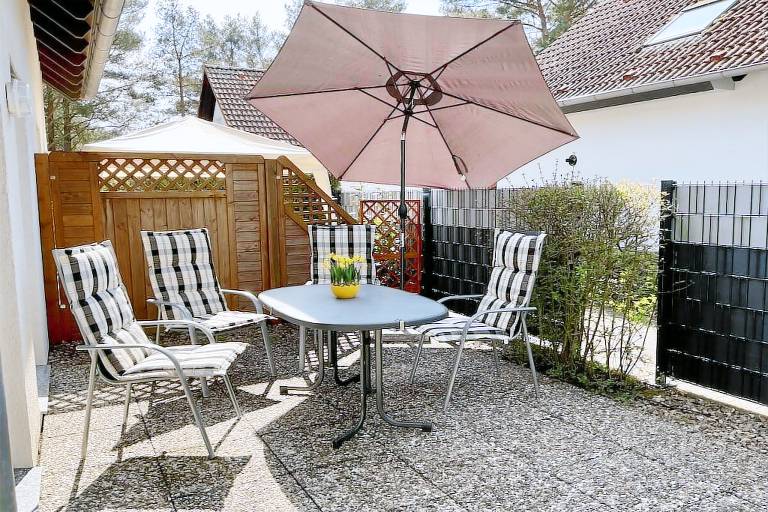 House with terrace & garden | Pets are welcome — photo 2