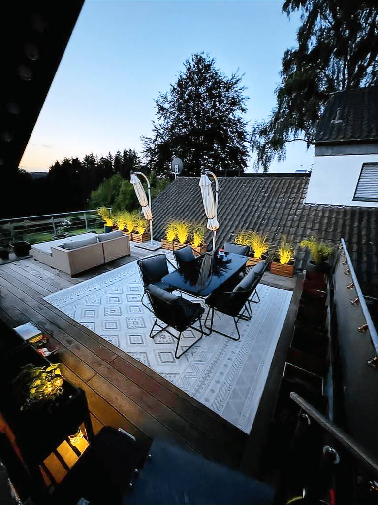 Ferienwohnung Solingen