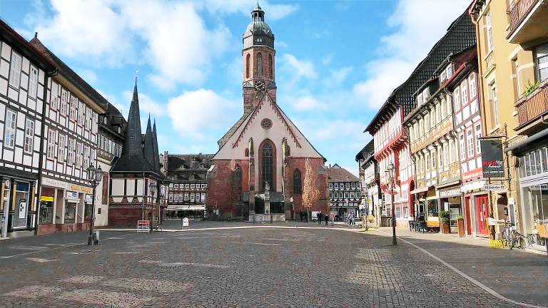 Ferienwohnung  Einbeck