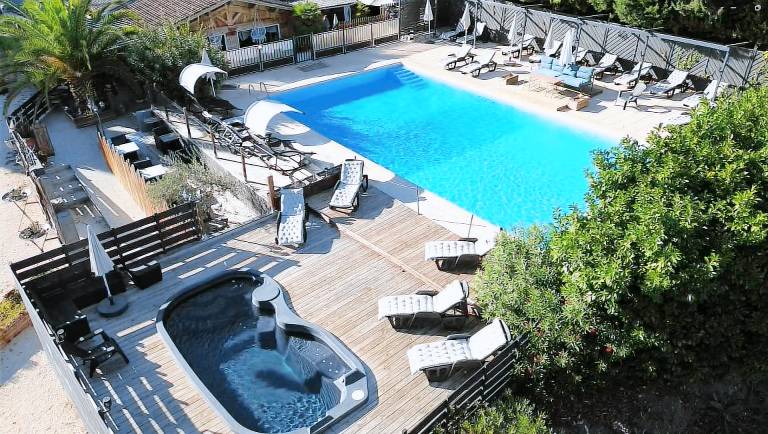 Chalet Mollégès