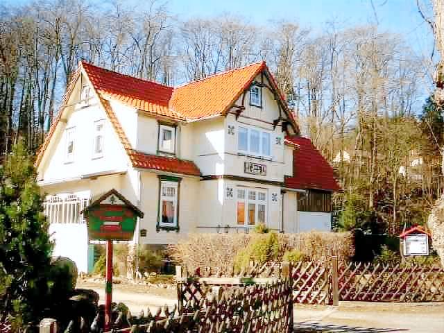 Ferienwohnung  Drei Annen Hohne