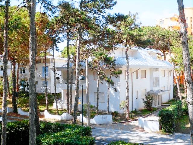 Apartment Lignano Sabbiadoro
